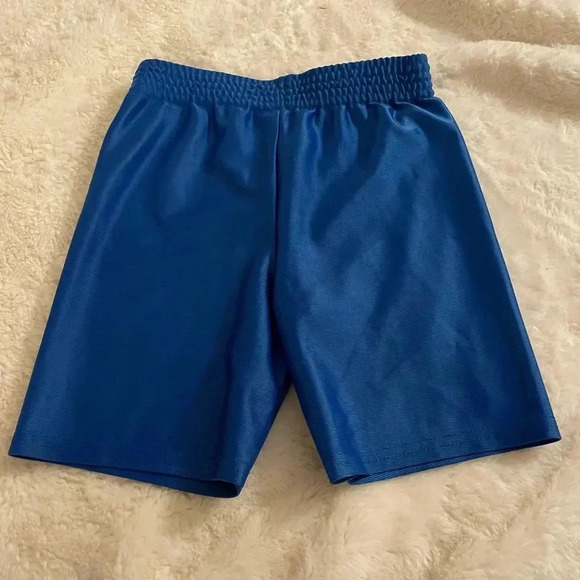 Getanimals 4T blue shorts - Picture 3 of 3